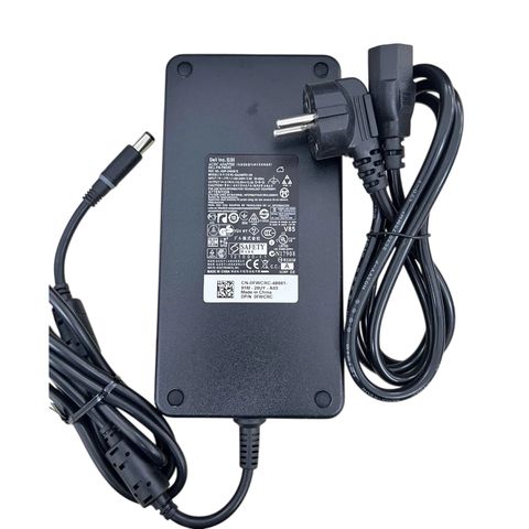 Sạc Laptop Dell 240Wh 7.4*5.0mm Đầu Kim Lớn