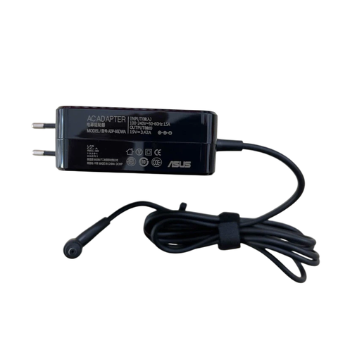 Sạc Laptop Asus 65Wh 4.0*1.35mm Vuông Đầu Trung