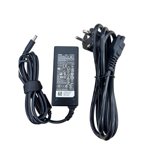 Sạc Laptop Dell 45Wh 4.5*3.0mm Đầu Kim Nhỏ