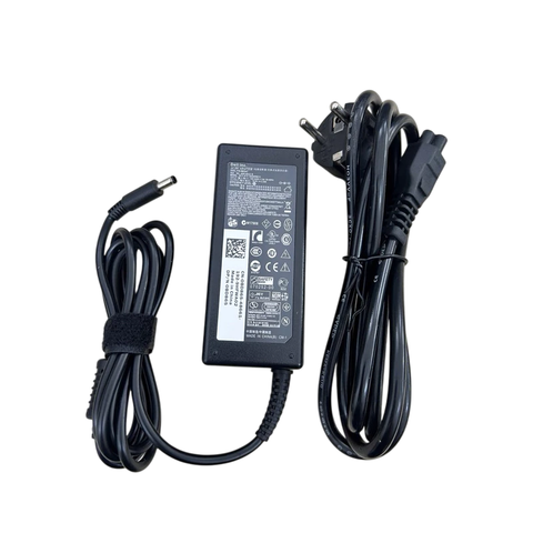 Sạc Laptop Dell 65Wh 4.5*3.0mm Đầu Kim Nhỏ