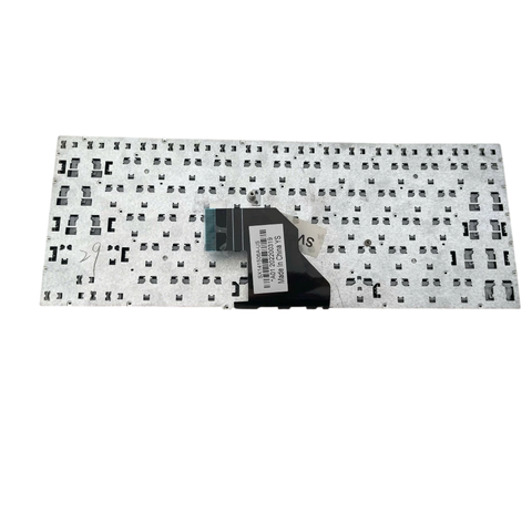 Bàn Phím Laptop Sony Vaio 14E Svf 14E Svf14E Svf14 Svf1421S1E Đen