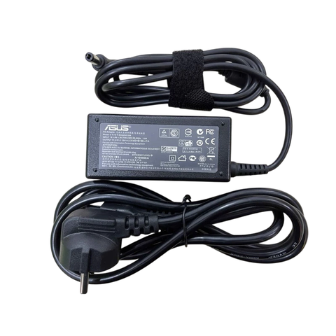 Sạc Laptop Asus 45Wh 5.5*2.5mm Đầu Lớn