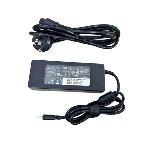 Sạc Laptop Dell 90Wh 4.5*3.0mm Đầu Kim Nhỏ