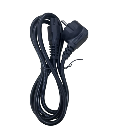 Dây Nguồn Sạc Laptop 3 Chấu