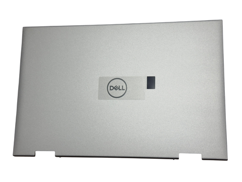 Vỏ A Dell Inspiron 5410 5415 7415 2 in 1 0NRGDR Bạc New