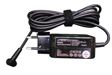 Sạc Laptop Asus 45Wh 3.0*1.1mm Vuông Đầu Nhỏ