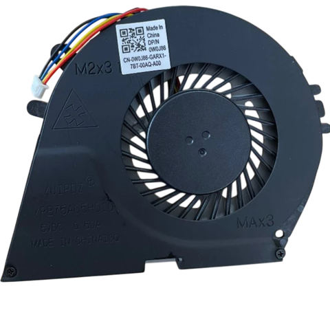 Fan Hp Envy 14-K M6-K New