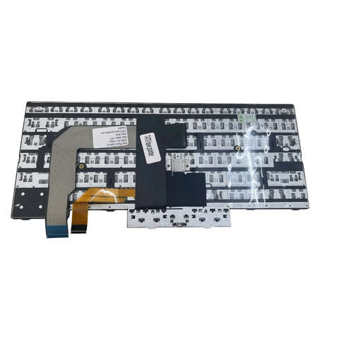 Bàn Phím Laptop Lenovo Thinkpad T470 T480 Không Đèn Không Chuột