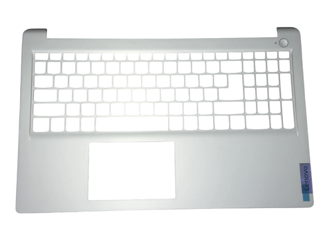 Vỏ C Lenovo ideapad 1-15IAU7 1-15ALC7 1-15IJL7 Xám Bạc New