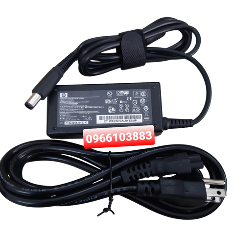 Sạc Laptop Hp 45Wh 7.4*5.0mm Đầu Kim Lớn