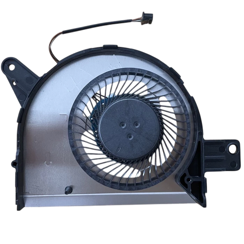 Fan Dell Latitude 5590 E5590 E5580 E5591 Precision M3520 M3530 09VK27 New