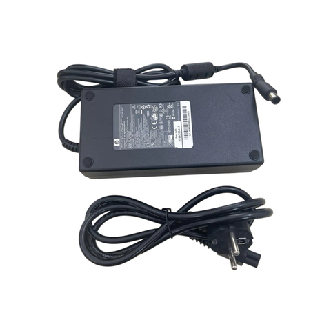 Sạc Laptop Hp 19V-9.5A 180Wh 7.4*5.0mm Đầu Kim Lớn