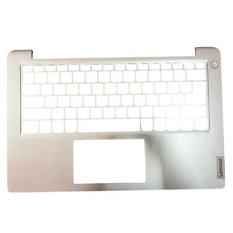 Vỏ C Lenovo Ideapad 3 14ABA7 3-14IAU7 AP2JC000300 Xám Bạc New