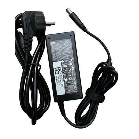Sạc Laptop Dell 65Wh 7.4*5.0mm Đầu Kim Lớn