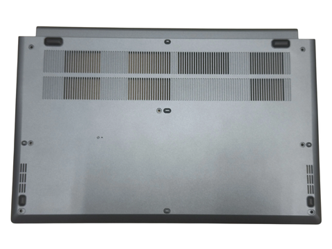 Vỏ D MSI Morden 15 B5M MS-155L MS-1551 Xám Xanh New