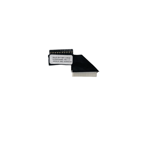 Cáp Pin Dell Inspiron 5567 5565 DC02002MM00 0G0FWX New