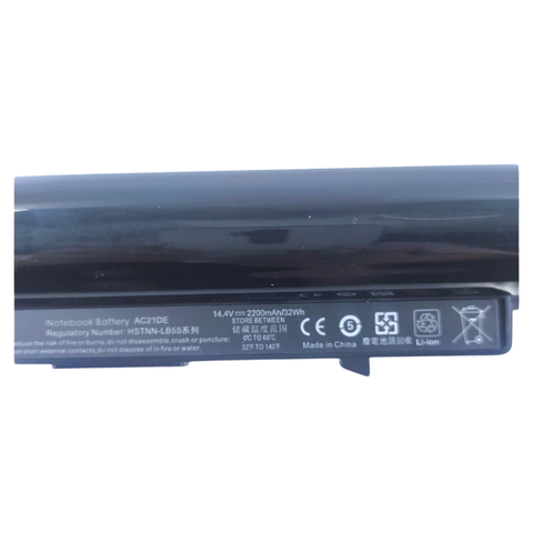 Pin Laptop Hp 15-R 15-S 15-H 15-A 15-D 240 G2 240 G3 245 G2  OA04  41W