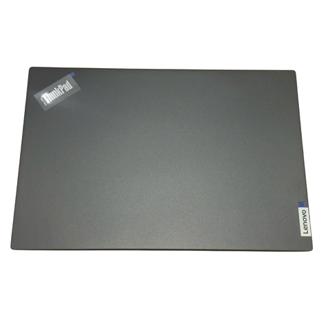 Vỏ A Lenovo Thinkpad E14 Gen 2 Gen 3 Gen 4 Đen Nhôm New