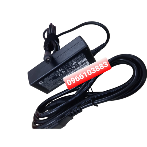 Sạc Laptop Hp 65Wh 7.4*5.0mm Đầu Kim Lớn
