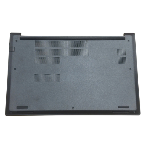 Vỏ D Lenovo Thinkpad E15 Gen 2 Gen 3 Gen 4 5CB0S95450 Đen New