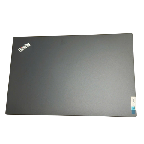 Vỏ A Lenovo Thinkpad E15 Gen 2 Gen 3 5CB0S95400 AM1HK000300 Đen Nhôm New