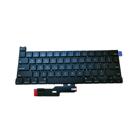 Bàn Phím Macbook Pro 13'' A2251 2020 Chuẩn Us