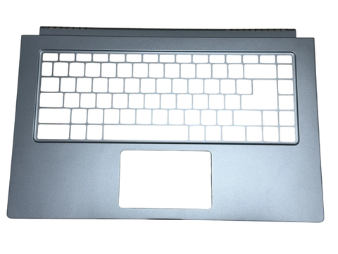 Vỏ C MSI Morden 15 B5M MS-155L MS-1551 Xám Xanh New