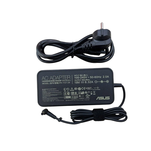 Sạc Laptop Asus 19V-6.32A 120W 4.5*3.0mm Đầu Kim Nhỏ