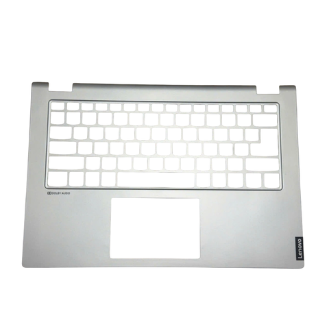 Vỏ C Lenovo Ideapad C340-14 C340-14IWL C340-14IWL C340-14API Bạc Không Vân Tay New