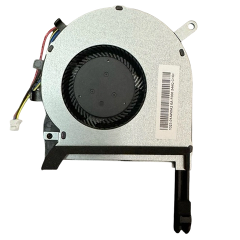Fan Quạt Cpu Asus Strix Tuf 6 FX505 FX506 FX505DT FX505GT FA506 FA506L FA706 FA706L Zin New