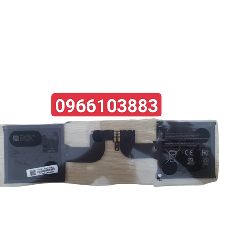 Pin Laptop Tablet Surface Book 2 3 15'' 1793 DYNH01