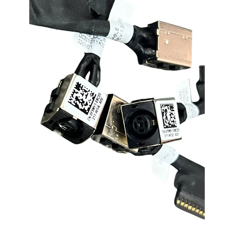 Cáp Sạc Dell G3 3579 17 3379 0F5My1 New