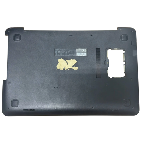 Vỏ D Asus X555 A555L X555L F555U X554 F554L Đen Tháo Máy