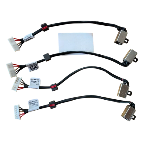 Cáp Sạc Dell Inspiron 3558 5455 5558 3458 3541 3542 3551 3567 3552 5468 5758 5555 5559 5545 3467 3468 3568