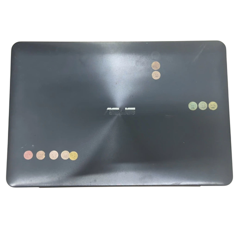 Vỏ A Asus X555 A555L X555L F555U X554 F554L Đen Tháo Máy