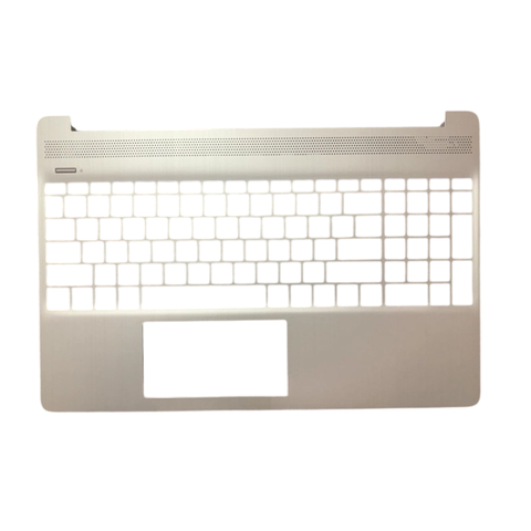 Vỏ C Hp 15S-Fq 15-Dy 15-Ef L63579-001 Bạc New