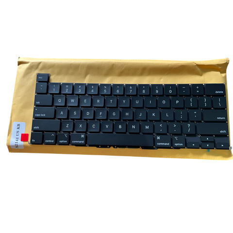 Bàn Phím Macbook Pro 16'' A2141 2019-2020 Chuẩn Us