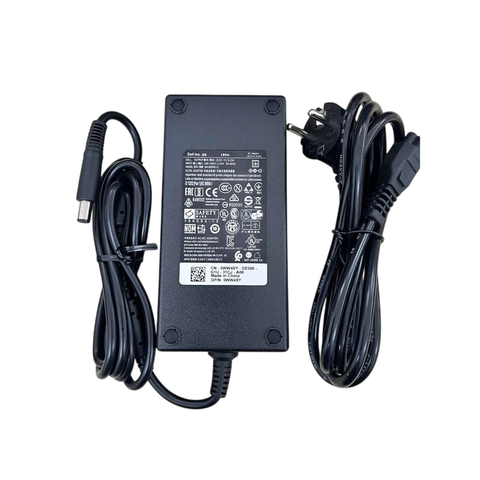 Sạc Laptop Dell 180Wh 7.4*5.0mm Đầu Kim Lớn