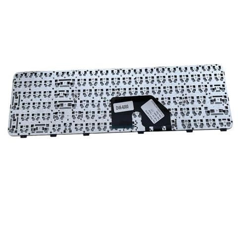 Bàn Phím Laptop Hp Dv6-1000 Dv6-1100 Dv6-1200 Dv6-1300 Dv6T-2000 Dv6-2000