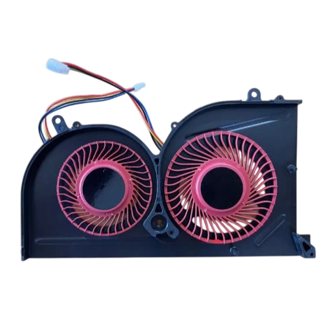 Fan Gpu Msi Gs63Vr Gs63 Gs73 Gs73Vr Ms-17B1 Ms-16K2 Ms-16K4 4 Pin New