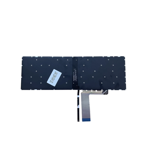 Bàn Phím Laptop Lenovo Ideapad S145-15 L340-15Irh L340-15 L340-17 320-15Ikb Xám Có Đèn