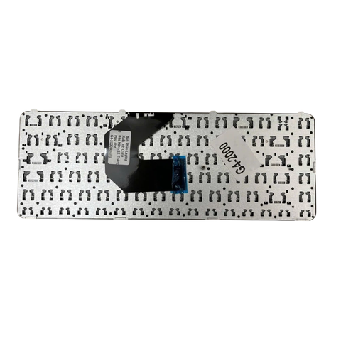 Bàn Phím Laptop Hp G4-2000 G4-2100 G4-2200 G4-2300 Không Khung