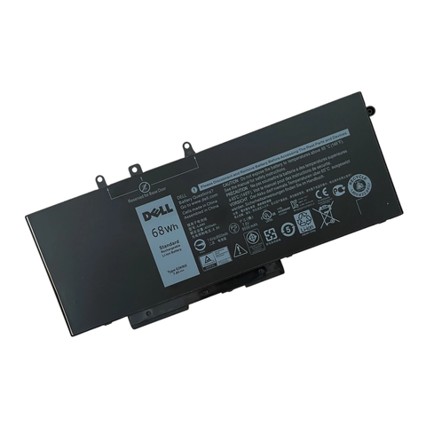 Pin Laptop Dell Latitude E5480 E5580 E5280 E5490 E5590 E5288, Precision 3520 GJKNX 68W