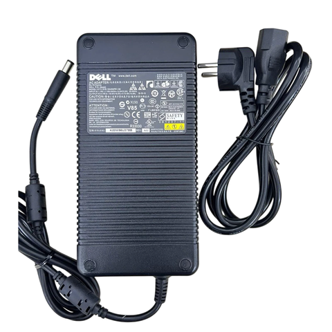 Sạc Laptop Dell 210Wh 7.4*5.0mm Đầu Kim Lớn