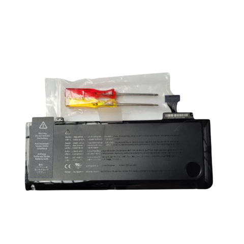 Pin Laptop Macbook Pro 13'' A1278 A1322 A1342 2009-2012 63.5Wh