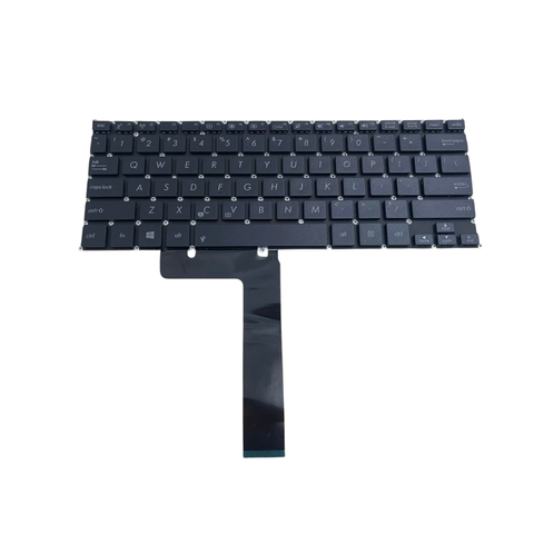 Bàn Phím Laptop Asus F200M X200 Đen