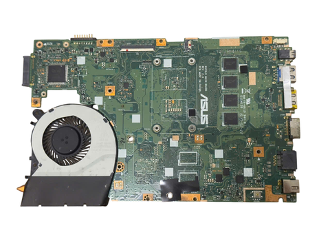 Mainboard Asus X455LD REV 2.3 I3-5010u