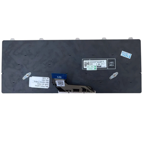 Bàn Phím Laptop Dell Chomebook 11 3180/3189