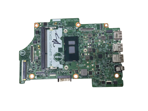 Mainboard Dell Inspiron 3153 3158 7353 7349 7359 7568 I5-6200u Mã 14275-1