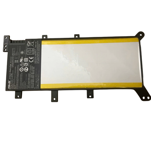 Pin Laptop Asus X555 F555 K555 X554 F554 37Wh